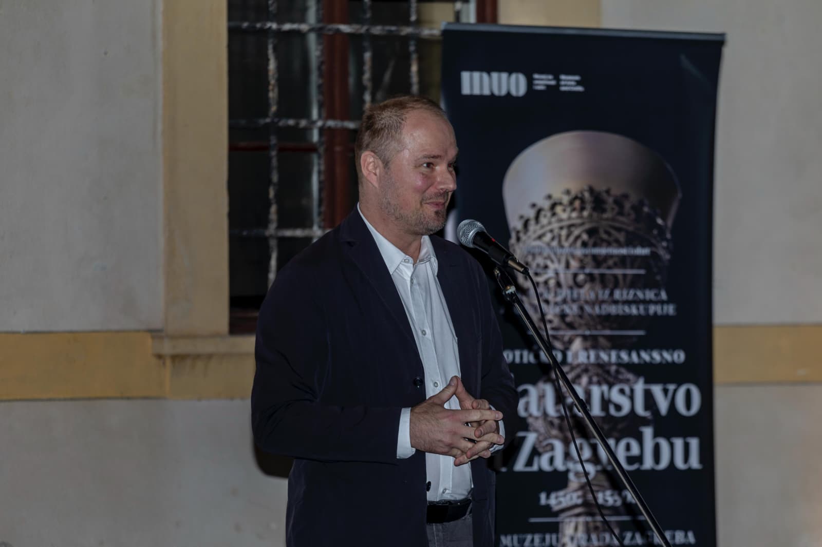 Zatvoren prvi Zagrebački muzejski vikend – MUV